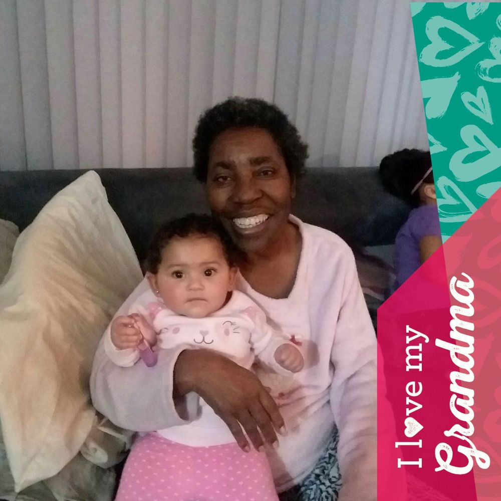 Meet your Posher, Ropheal